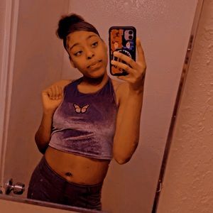 Meet your Posher, Brionna